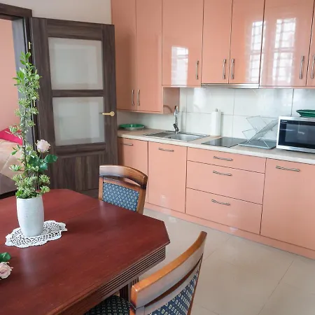 Appartement Na Cichej 5 A3