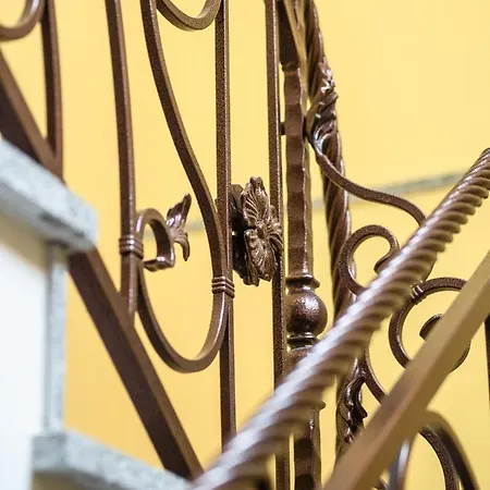 Appartement Na Cichej 5 A3 *