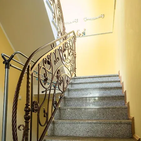 Na Cichej 5 A3 * Kołobrzeg