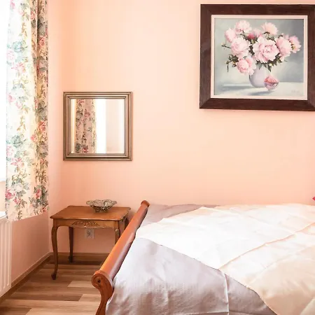 Appartement Na Cichej 5 A3 *