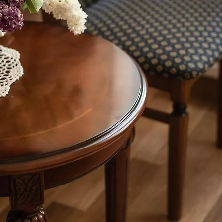 Apartamento Na Cichej 5 A3