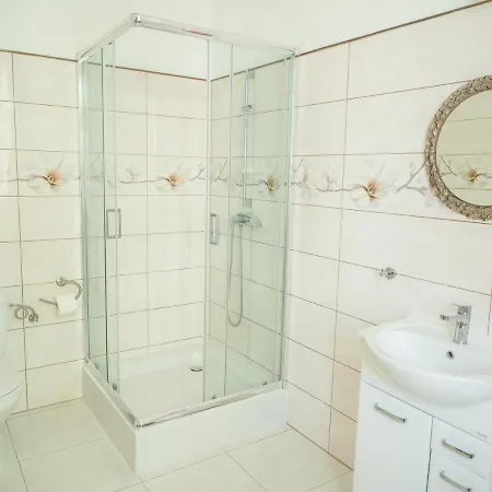 Na Cichej 5 A3 * Kołobrzeg