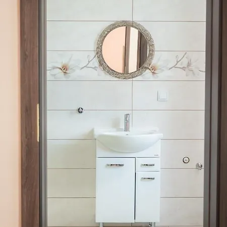 Apartamento Na Cichej 5 A3 *