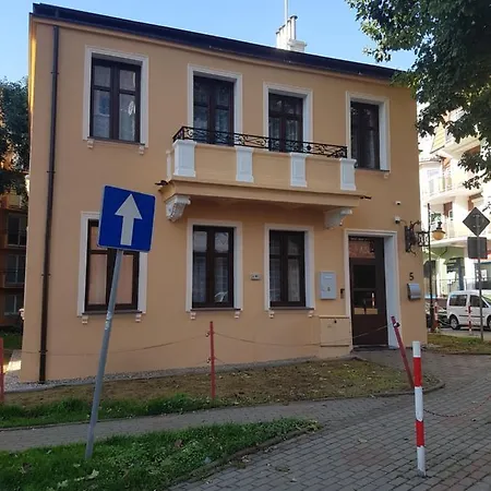 Appartement Na Cichej 5 A3 *