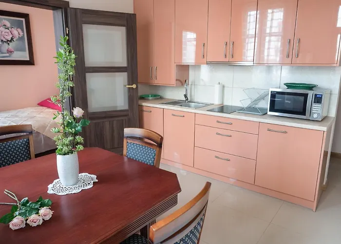 Appartamento Na Cichej 5 A3