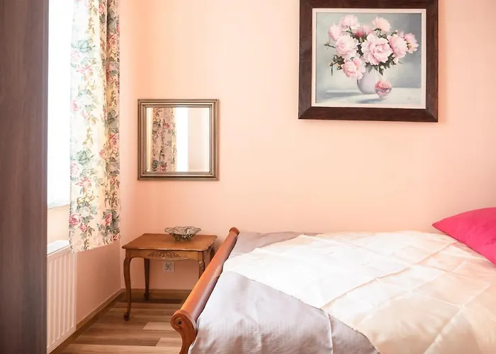 Appartamento Na Cichej 5 A3 *