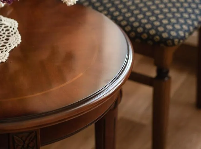 Appartamento Na Cichej 5 A3