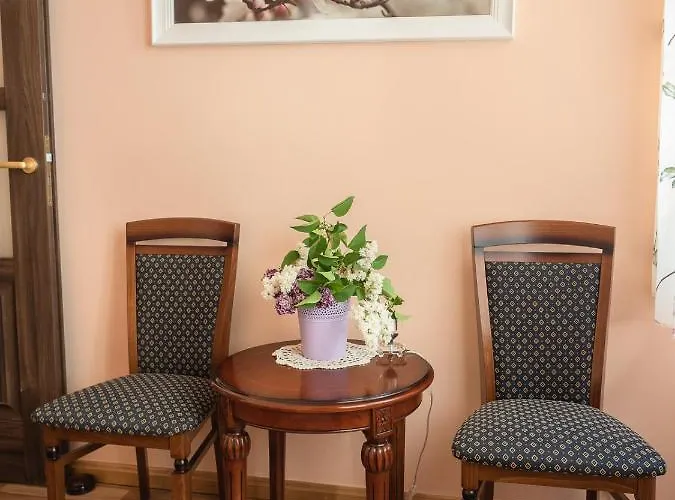 Appartamento Na Cichej 5 A3 *