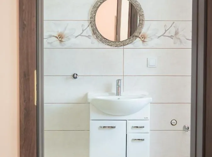 Appartamento Na Cichej 5 A3 *